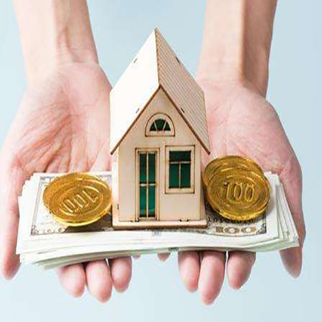 广饶房产抵押贷款的3大常见误区!